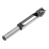 Perfeclan Dowel Tenon Drill, Deep Tenon Cutter, Forstner Drill, Disc