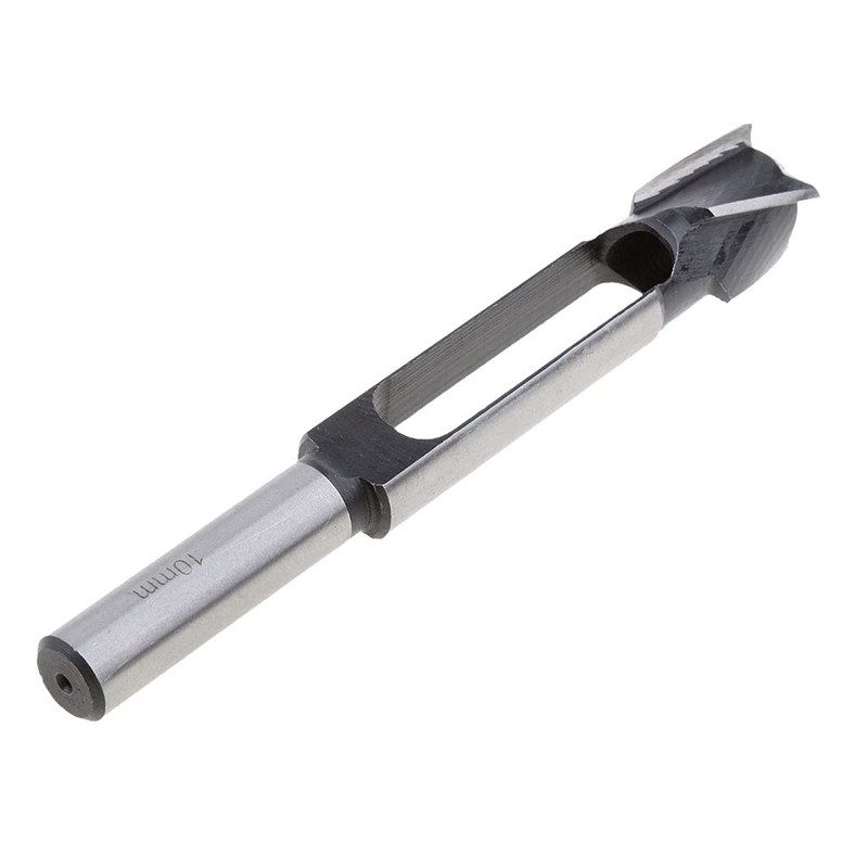 Perfeclan Dowel Tenon Drill, Deep Tenon Cutter, Forstner Drill, Disc