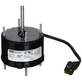 Fasco Motors D540 Motor 3.3-Inch Diameter