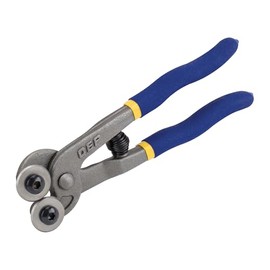 QEP Glass Tile Nipper for Glass Tile and Mosaics up to 1/4" Thick