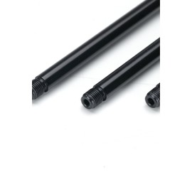 Camping Moon BKZ04 Intermediate Pole, Smart Stand, Extension Pole, Black Gear