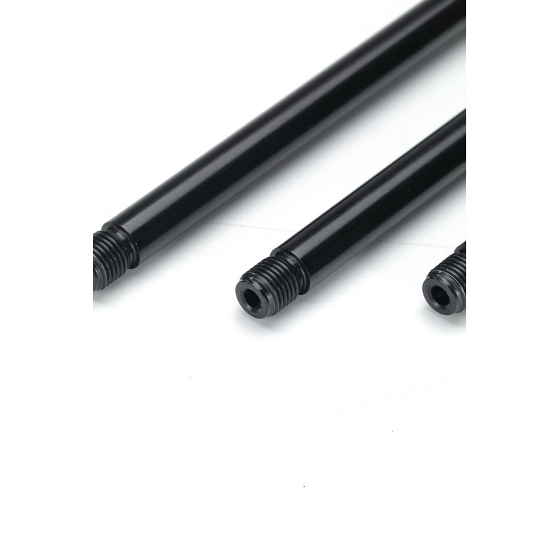Camping Moon BKZ04 Intermediate Pole, Smart Stand, Extension Pole, Black