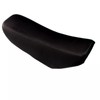 TDR KLX Black Foam Seat for Kawasaki KLX110 KX65, Compatible