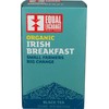 Equal Exchange, Tea Irish Breakfast Fair Trade Organic, 20 Count