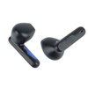 Bluetooth Earbuds Mini Portable Comfortable Stereo Wireless Earbuds for Music