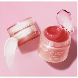 MEDICUBE Collagen Niacinamide Jelly Cream 110ml + Triple Collagen Cream 50ml