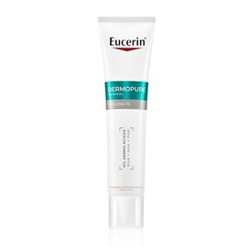 Eucerin Crema Facial Noche Piel Grasa, 40Ml
