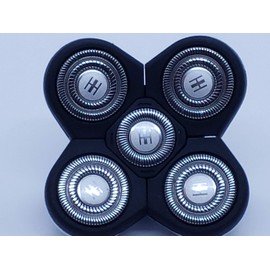 Ghost Shaver Replacement XL Blades