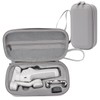 Calenxy Osmo Mobile 7P Case, Portable Storage Bag for DJI