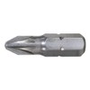 KS Tools 910.2223 1/4 Inch Stainless Steel Bit, 25 mm,