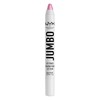 NYX Professional Makeup Jumbo Eye Pencil, All-in-One Eyeshadow & Eyeliner
