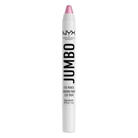 NYX Professional Makeup Jumbo Eye Pencil, All-in-One Eyeshadow & Eyeliner Pencil, NYX Professional Makeup - Color: Cupcake