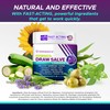 Pergenics Drawing Salve Ointment with Natural Lavender Herbal Extract for
