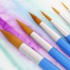 neoseburon Brush Round 0 # # # #