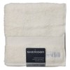 Sheridan, Hand Towel, Egyptian Luxury, Parchment, 50 x 100cm