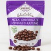 Hayden Valley Foods Milk Chocolate Covered Raisins | 26 oz