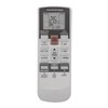 RY12/RY14 AR-RAD1E Replacement Remote for Fujitsu Air Conditioner AR-RY5, AR-RY13,