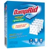 DampRid 10.5 oz Fragrance Free Absorber Easy Fill Refill Packs-4