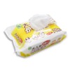Adult Body Wipes, 70 Sheets x 3, Large Size, Wet