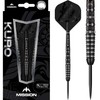 MISSION DARTS Kuro M3 Steel 0.8 oz (22 g)