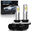 ZEBANERT 894/881 Fog lamps Bulbs Fit For 2014 2015 2016