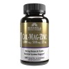 Cal Mag Zinc Windmill 100tabs Calcio Magnesio Sabor