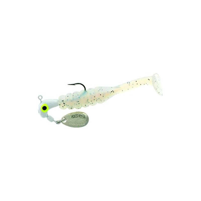 Roadrunner 703-541 Slabalicious Fishing Jig