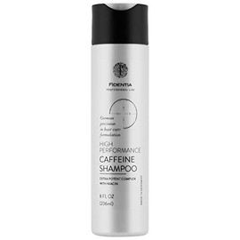 Hair Care and Scalp Brand Fidentia Model High Performance Case