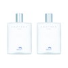 Flower Holding Man 이모션 로션 160ml 2개 (케이스x) Emotion Lotion 160ml 2pcs (without case)