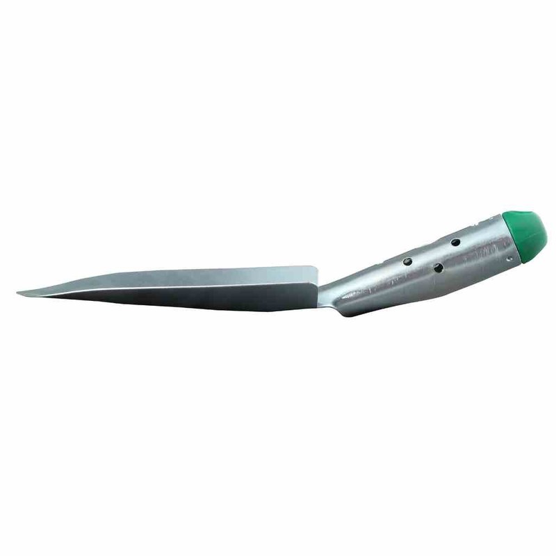 Siena Garden 672898 Potting Trowel, Full Steel