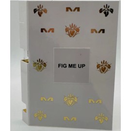 MANCERA FIG ME UP 2.0ml .06fl oz COLOGNE PERFUME SPRAY SAMPLE