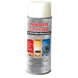 Handler SLICK-88 – Dry Teflon/Silicone Spray - SPL-88