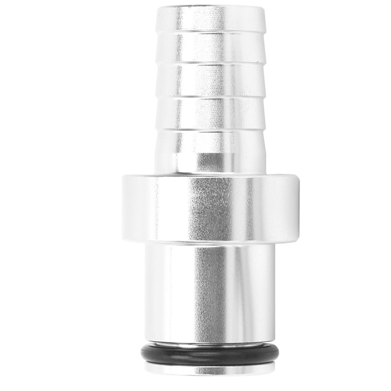 Coolant Bypass Hose Barb Adapter Kit Replacement for Dodge Ram