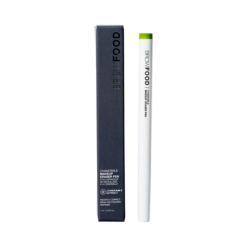 LASHFOOD BROWFOOD Chamomile Makeup Easer Pen, 1ml