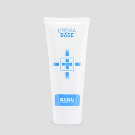Olcelli Farmaceutici Crema Base 200 ml
