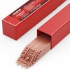 ARCCAPTAIN Mild Steel TIG Welding Rod ER70S-6, Welding Wire Filler