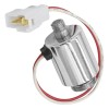 Caltric PTO Solenoid For John Deere 445 455 4320 4500