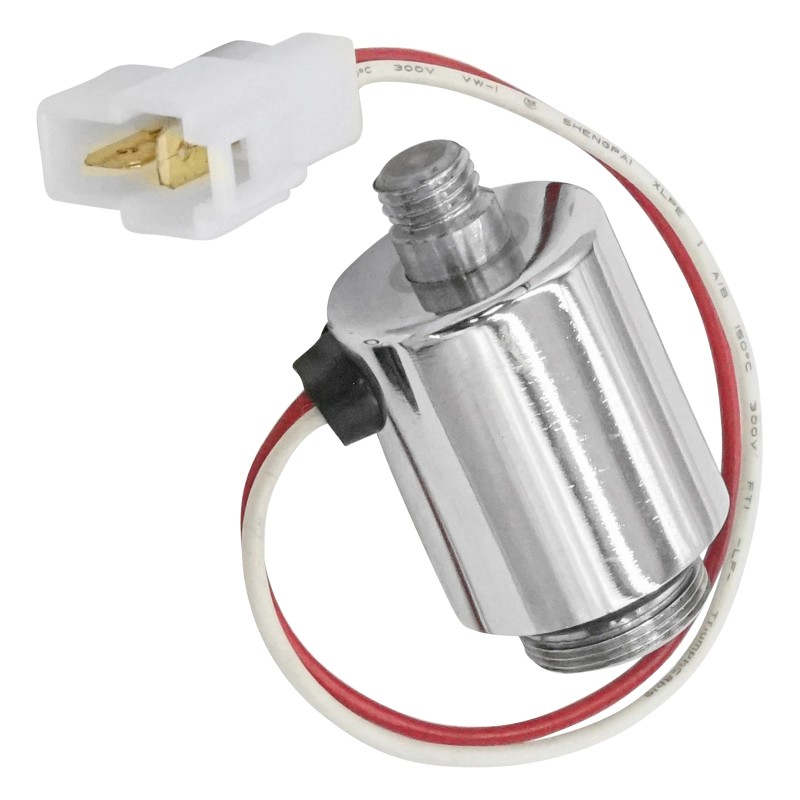 Caltric PTO Solenoid For John Deere 445 455 4320 4500