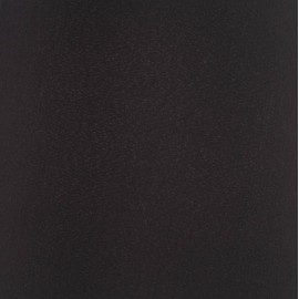 Set of 2 Hardback Tapered Drum Lamp Shades Black Large 14" Top x 17" Bottom x 11" High x 11" Slant Spider with Replacement Harp and Finial Fitting - Springcrest