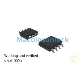 For Apple Bios EFI Firmware Chip for Mac Mini A1347 Mid 2011/ Server Logic: 820-3017-A