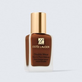 Double Wear Stay-in-Place Foundation:_7W1 Deep Spice