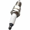 leiwu55 F6TC SPARK PLUG FOR GENERATORS LAWNMOWERS Stens 131-047 N9YC