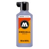 Molotow One4All Refill MO692209, Refill Ink for Permanent Markers, 180