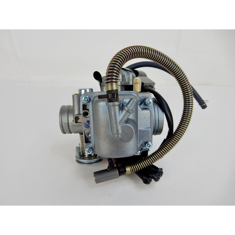 PD24 24mm 150cc GY6 CARBURETOR KIT SCOOTER ATV KART *CARB