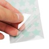 36Pcs Hydrocolloid Pimple Pads Covering Isolating Healing Cartoon Shape Cute