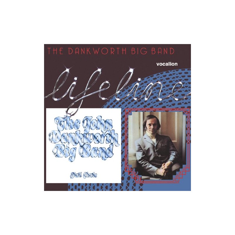 Full Circle/Lifeline