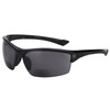 Mass Vision “The Skillful” 2 Pair of Unisex Sport Wrap