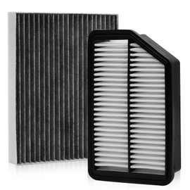 BX-Good Cabin Engine Air Filter for Kia Forte 2018 2017 2016 2015 2014 2013