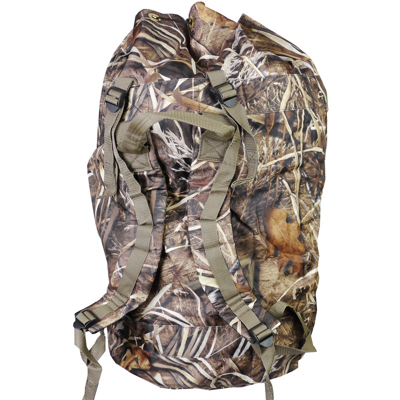 Savage Island 120 Litre Shooting Decoy Bag Rucksack Pigeon Decoying