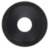 Fielect 10 Inch 2 Wire 1Pcs Speaker Drum Paper Accessories